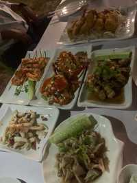 VIP Restaurant Nay Pyi Taw 🍲 