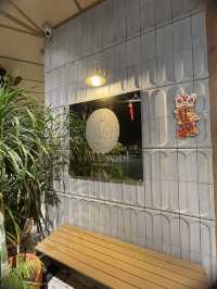 Classy cafe for birthday party and special event