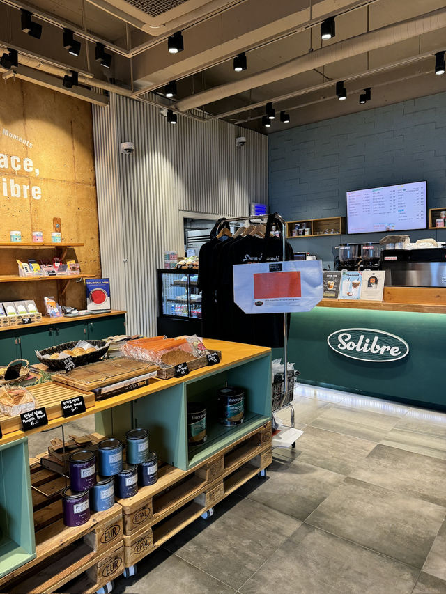 【韓国旅行】チェジュ島／アップルマンゴーかき氷の有名店