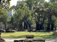 Changthong Heritage Park