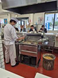 Tempura Hirao Fukuoka