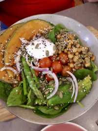 Everbean Cafe