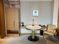 Luxury and Elegance at The Okura Tokyo