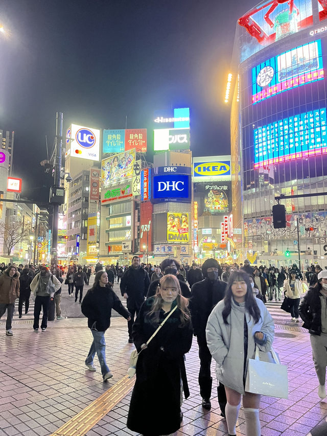 Shibuya