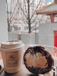 韓國下午茶餐廳
