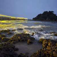 Prince Island Hotel is truly a wonderful place to relax and spend quality time with family.