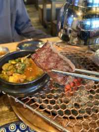【韓国旅行】麻薬テンジャンチゲが大人気の焼肉店
