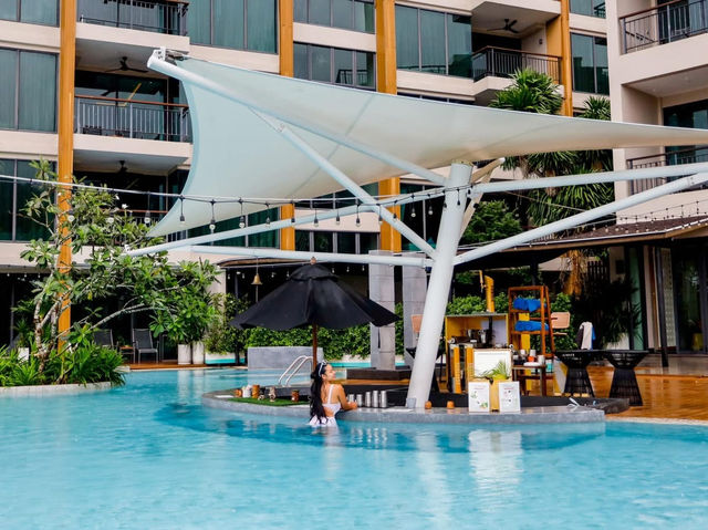 Skyview Resort Phuket Patong Beach