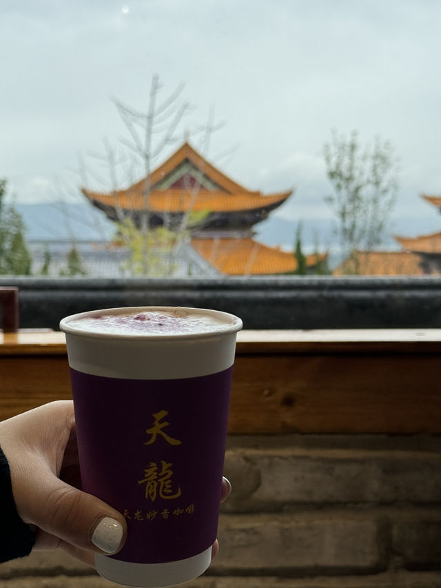 🇨🇳 Timeless Wonders: Exploring the Three Pagodas of Chongsheng Temple