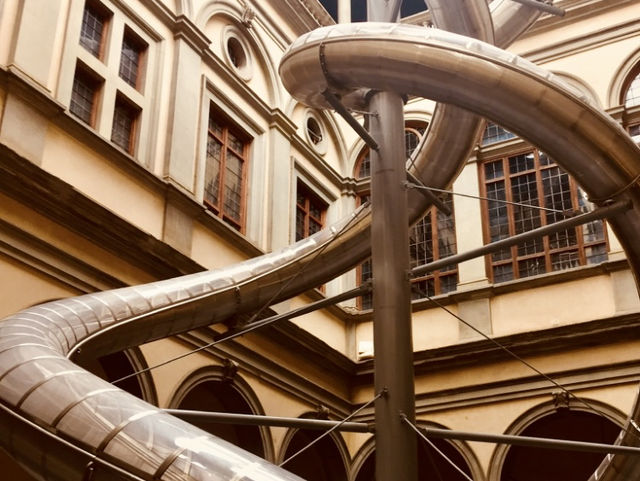 Florence: A Feast for the Senses