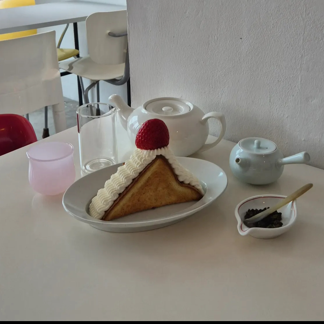 TOVE 特別 茶器　韓国雑貨 TOVE 特別 茶器 韓国雑貨