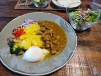 【日本・香川🇯🇵】cafe SORAのいろ