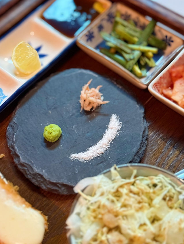 韓國吉列豬扒專門店🐷