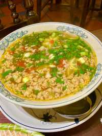 Hanoi’s Must-Visit Spot for Authentic Northern Vietnamese Food