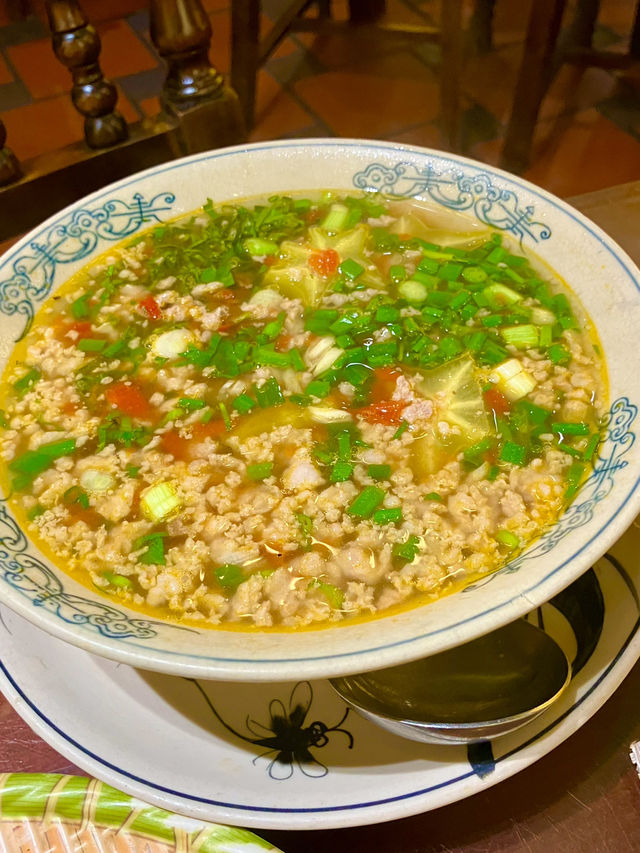 Hanoi’s Must-Visit Spot for Authentic Northern Vietnamese Food
