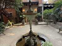 The Ironwood