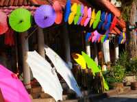 Umbrella Making Centre 