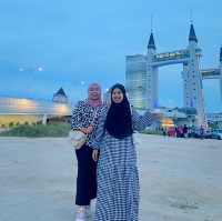 Kuala Terengganu 3 Days Itinerary