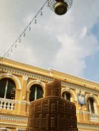 ไอติมเมืองเก่า x ฟีลวินเทจ