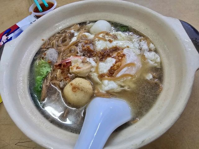 馬來西亞太平 小寶333茶室