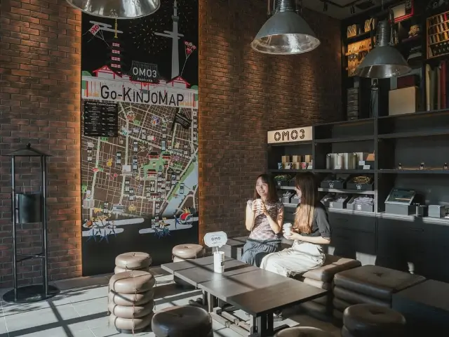 This hotel is perfect for both sightseeing and business in Asakusa.