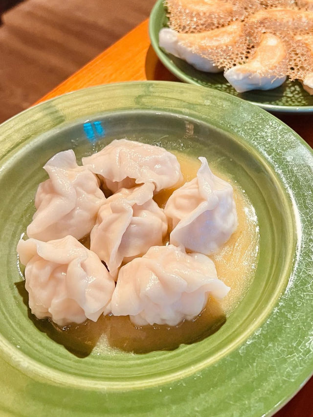 澳門🇲🇴 - 滿堂彩 北京長安壹號烤鴨與美味京菜