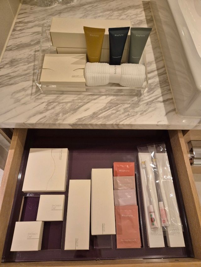 Best Stay at Hotel Okura JR Huis Ten Bosch