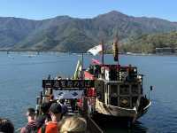 A Perfect Day Trip from Tokyo to Lake Kawaguchiko – Nature, Culture, and Mount Fuji Views