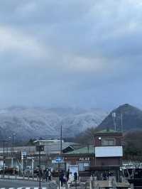 日光｜德川家康的風水與傳說 日光東照宮