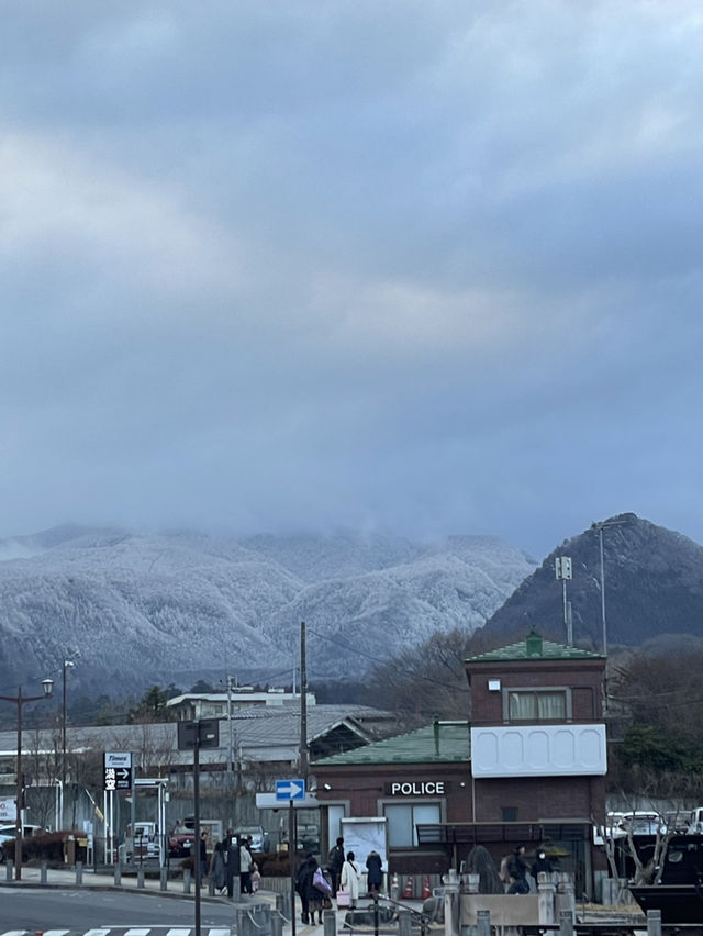 日光｜德川家康的風水與傳說 日光東照宮