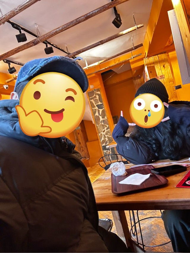 이슬람 건축의 걸작 다우트 파샤 하맘🇲🇰