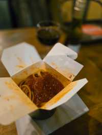 유럽여행 브뤼셀 인기 가성비 맛집 Cup Pasta