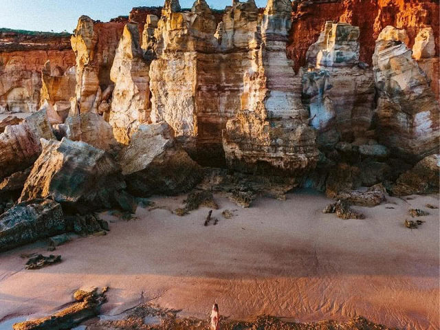 Broome, Western Australia