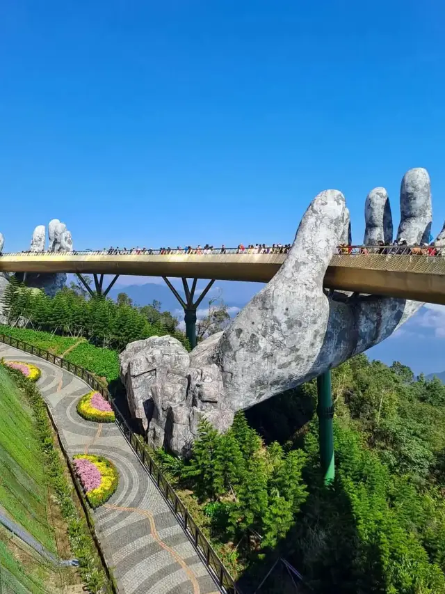 巴拿山度假村
