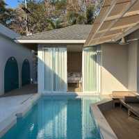 Aadhitiya Private Pool Villas Chanthaburi