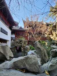 Yu Garden