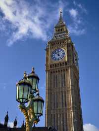 Discover the Heart of London: Exploring the City Centre
