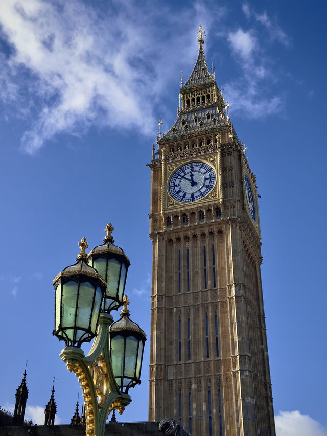 Discover the Heart of London: Exploring the City Centre