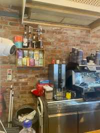 Dulce Bun House