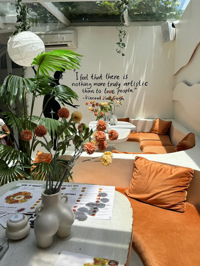 This Is Bali - Balinese Food & Desserts