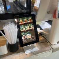 The Yellow Fox Cafe’ คาเฟ่ร่มรื่น ย่านรัชดา