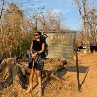 ภูกระดึงตึงทั้งตัว ⛰️