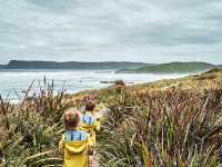 Bruny Island
