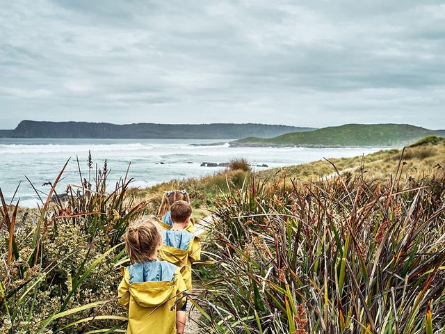 Bruny Island