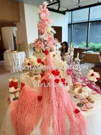 คาเฟ่สายหวาน แถวสุขุมวิท 49🍓🍰