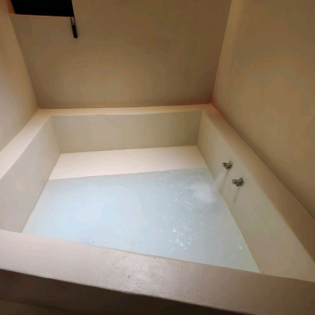 深圳洵美鐮倉祕境私湯別墅帶複式的別墅