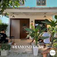 Diamond Dust - Coffee House (Cha-am)