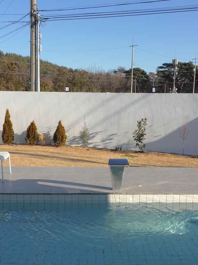5인 숙소는 무조건 여기! 프라이빗 독채펜션🏡 