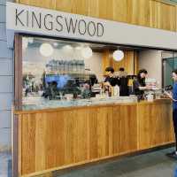 Royal Brews at Kingswood Coffee