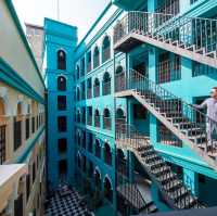 The Quba Boutique Hotel Pattaya  